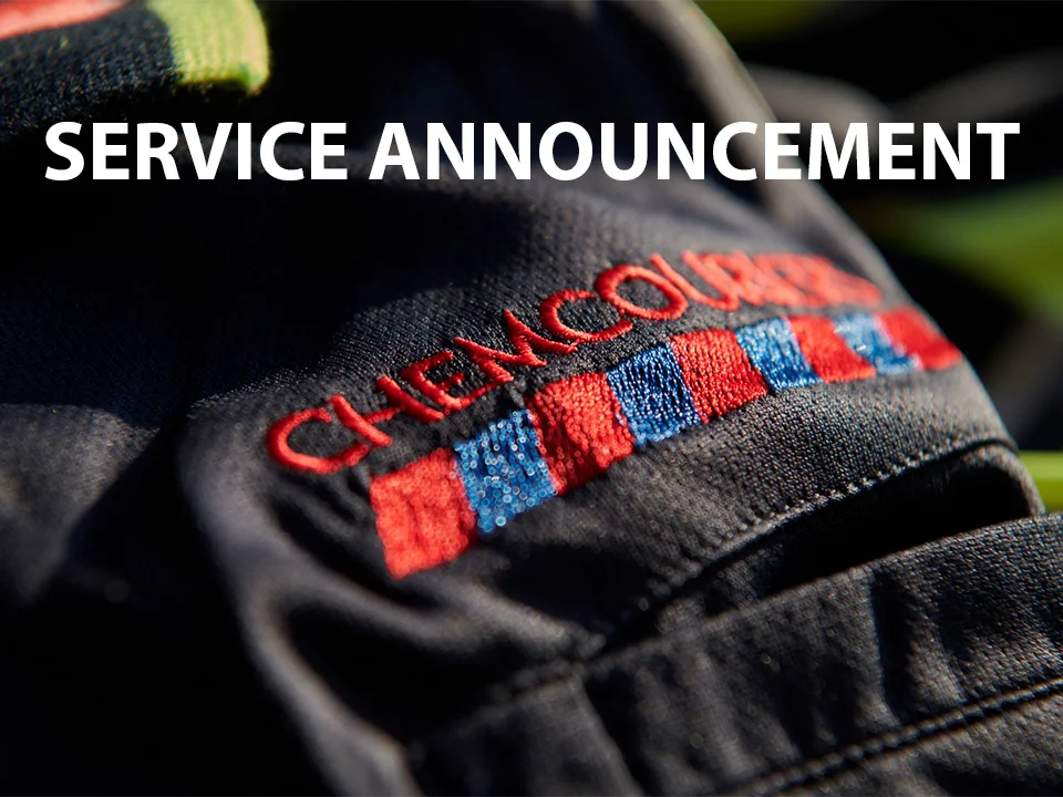 NZ Service Announcement | Major Weather Event 31 Jan 2023