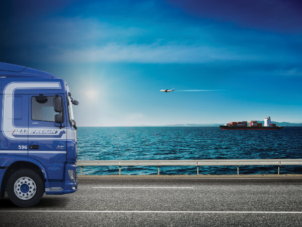 Mainfreight Global Supply Chain Logistics - Mainfreight Supply chain services - air and ocean, warehousing and domestic road transport
